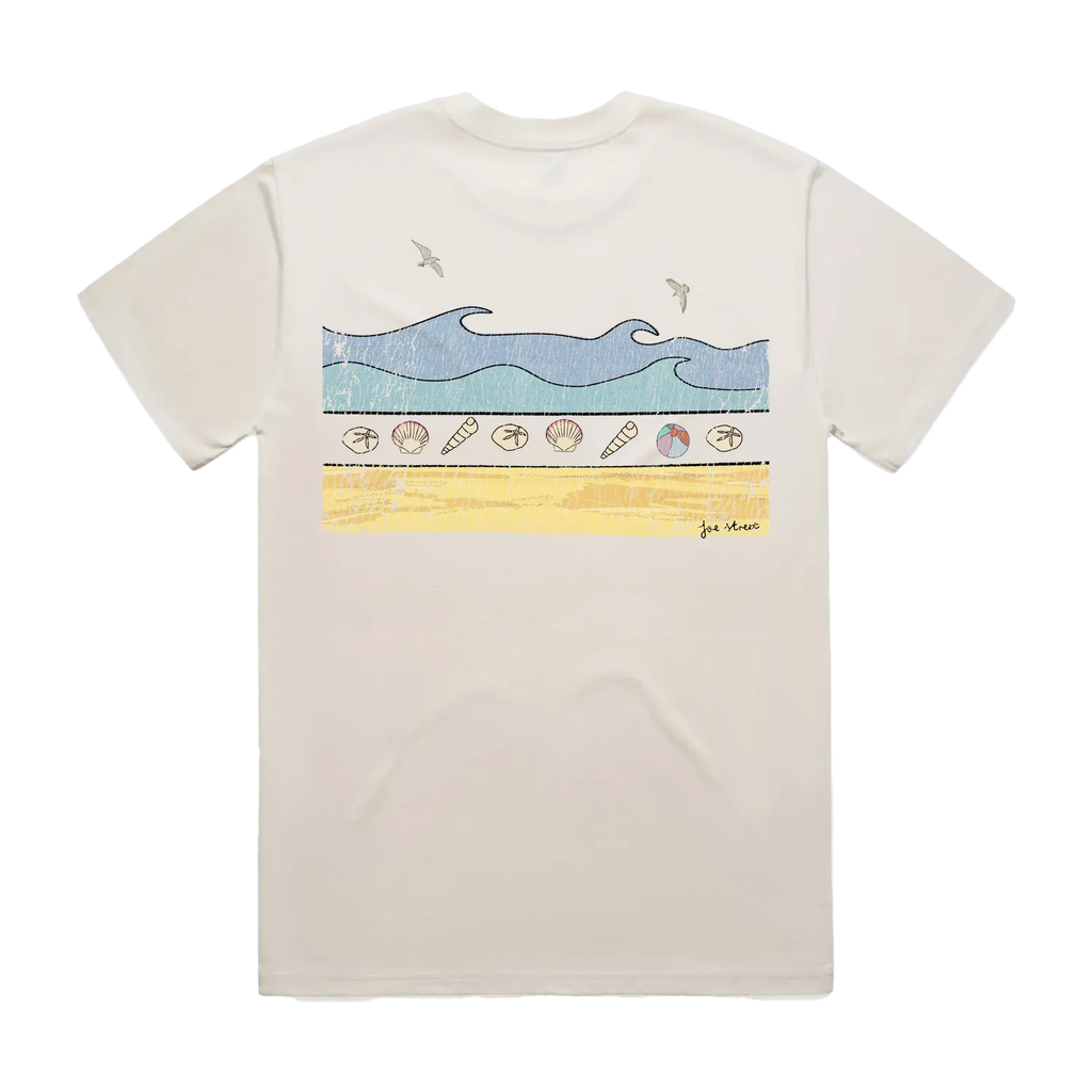 Coast to Coast