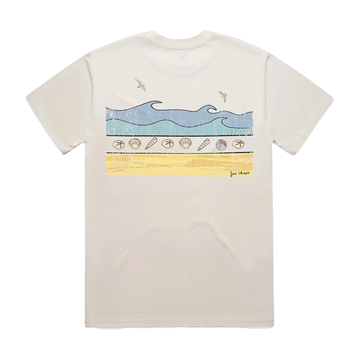 Coast to Coast