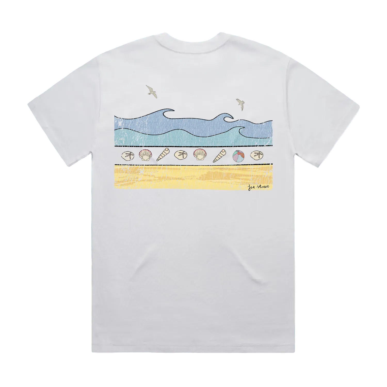 Coast to Coast